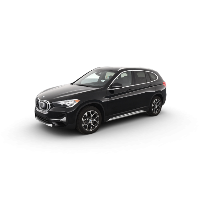Used 2020 BMW X1 Carvana Used 2020 BMW X1 Carvana
